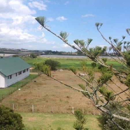 Dargaville Motel מראה חיצוני תמונה