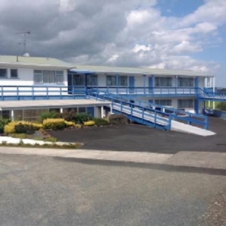 Dargaville Motel מראה חיצוני תמונה